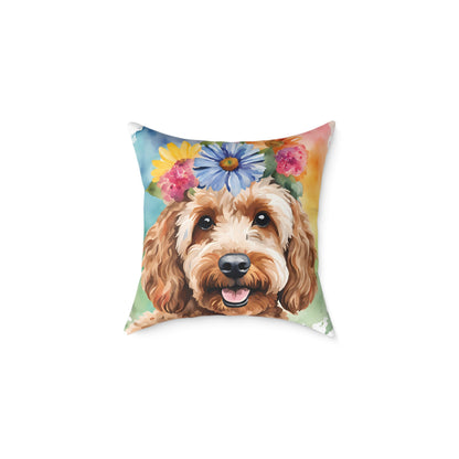 Cockapoo 03 Fur Babies