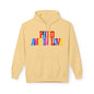 Proud And In Love Unisex Valentines Hoodie