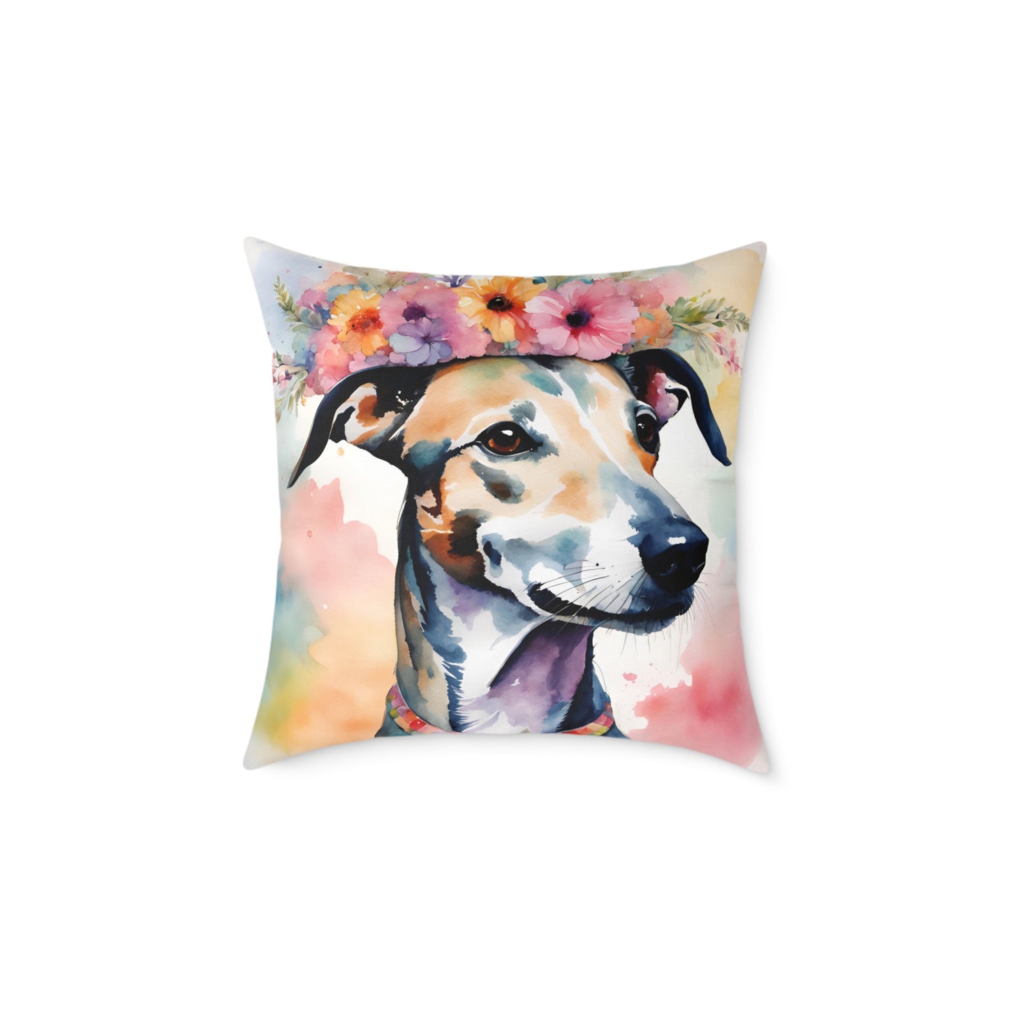Greyhound 01 Fur Babies