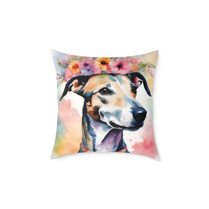 Greyhound 01 Fur Babies