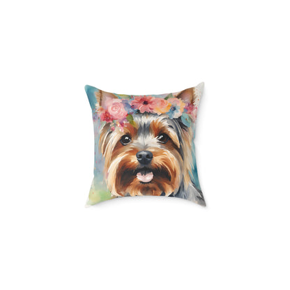 Yorkshire Terrier 01 Fur Babies