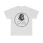 If Found Please Return To The Pub Unisex Heavy Cotton Tee