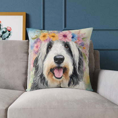Old English Sheep Dog 02 Fur Babies