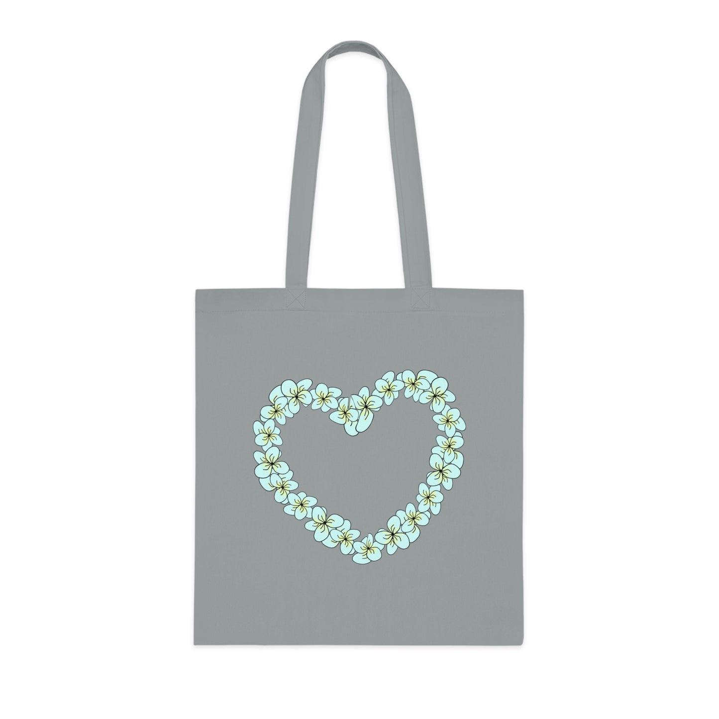 Flower power 06 Cotton Tote