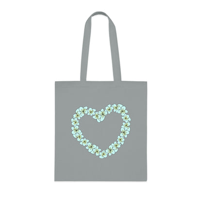 Flower power 06 Cotton Tote