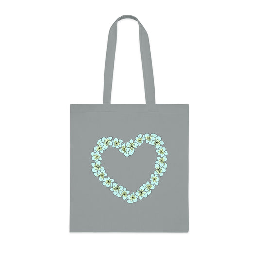 Flower power 06 Cotton Tote