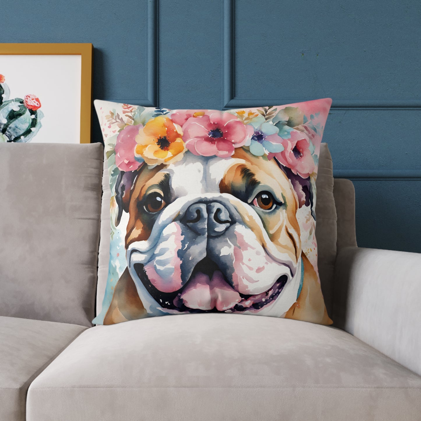British Bulldog 02 Fur Babies