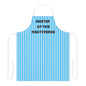 Master Of The Meativerse Apron, Cooking Pun