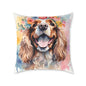 Apricot Cocker Spaniel 02 Fur Babies