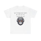Don’t Always Wear A Shirt But When I Do It's Usually This One! Unisex Heavy Cotton Tee