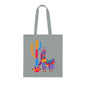 Llama 04 Cotton Tote