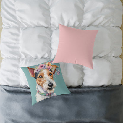 Fox Terrier 02 Fur Babies