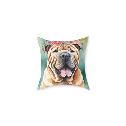 Shar Pei 02 Fur Babies