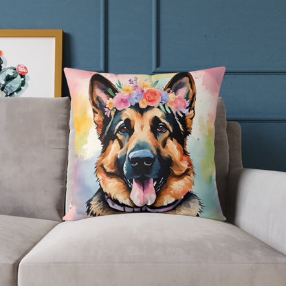 German Shepherd 04 Fur Babies