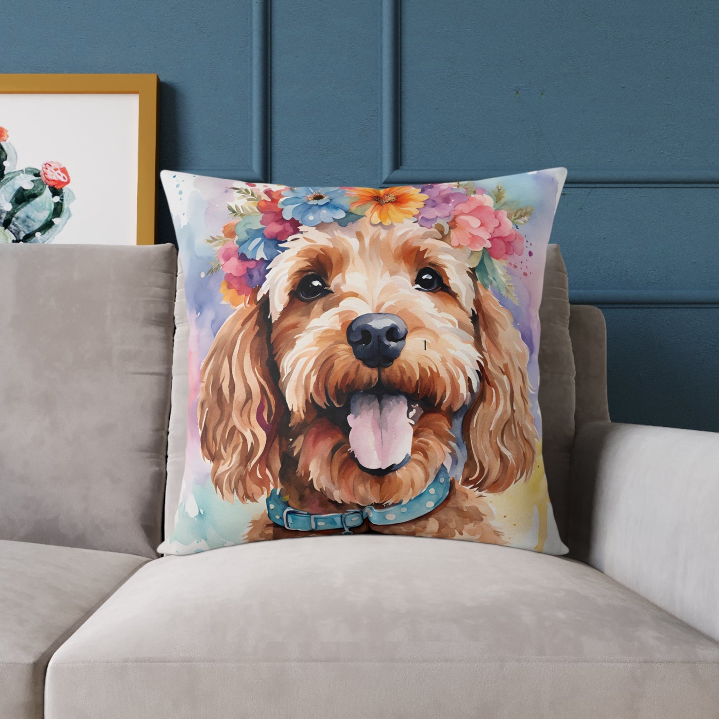 Cockapoo 04 Fur Babies