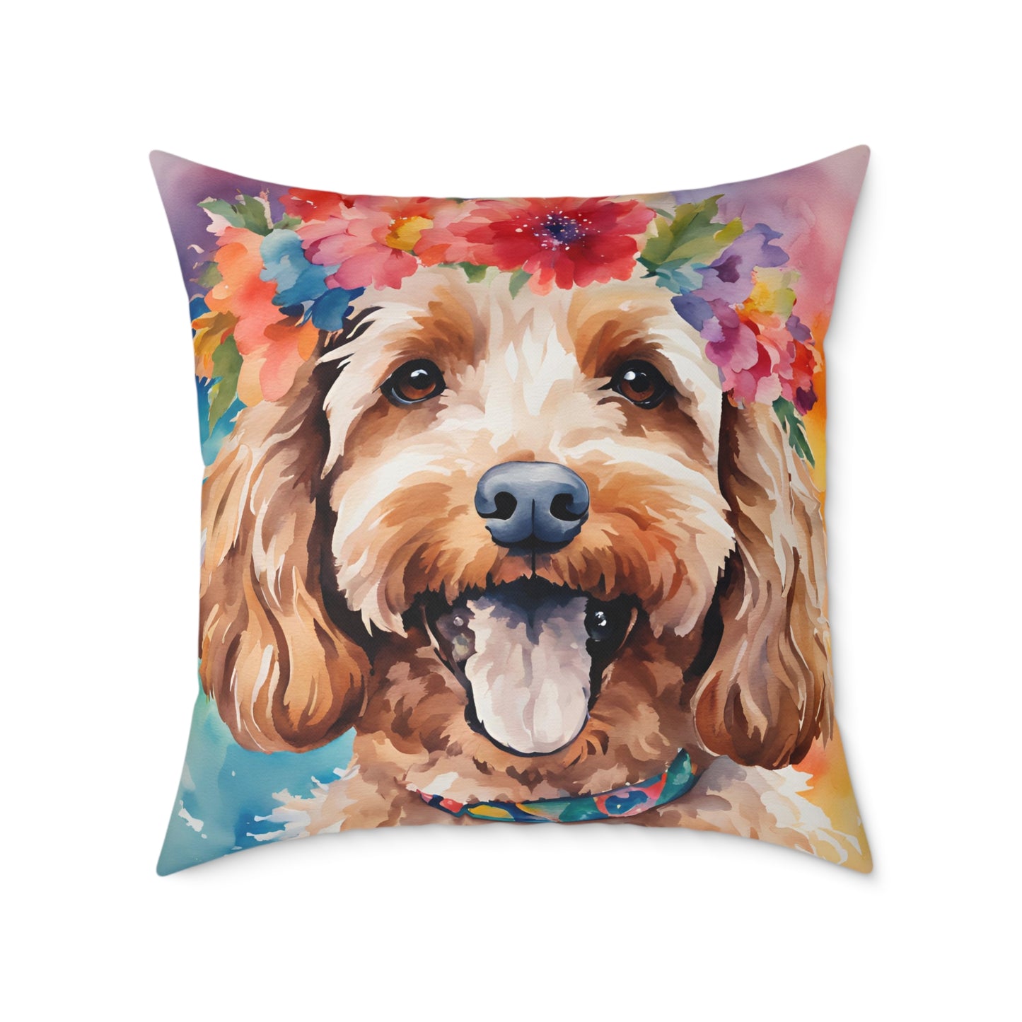 Cockapoo 01 Fur Babies