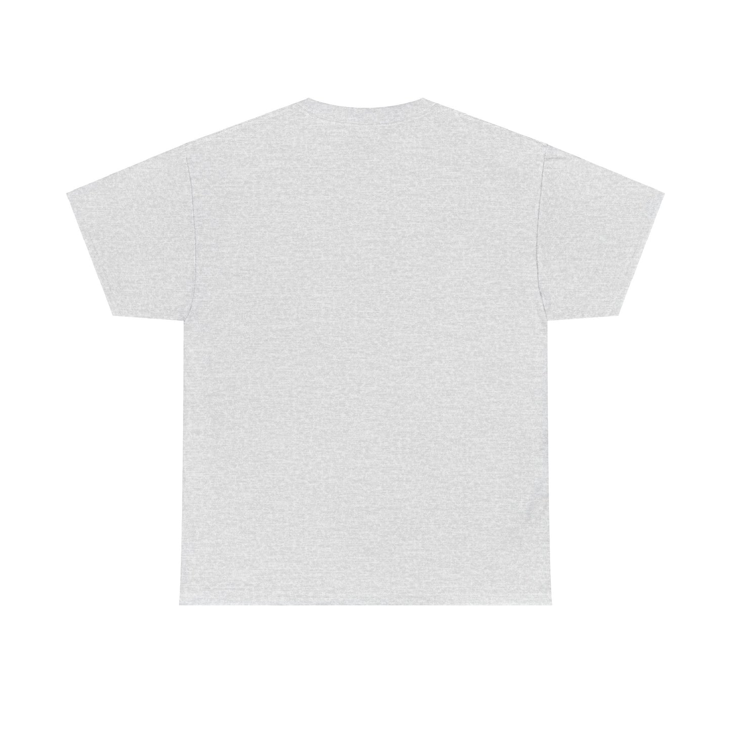 Boo! Unisex Heavy Cotton Tee