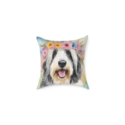 Old English Sheep Dog 02 Fur Babies