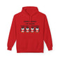 Sorry Ladies I’m Taken (And She’s Amazing) Mens Valentines Hoodie