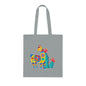 Llama 05 Cotton Tote