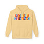 Loving You Is My Revolution Unisex Valentines Hoodie