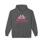 (Personalizable) Me/Mrs NAME EST DATE Unisex Valentines Hoodie