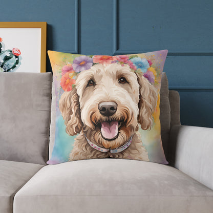 Labradoodle 04 Fur Babies