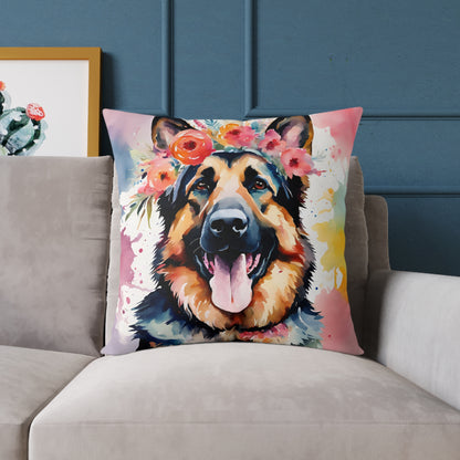German Shepherd 01 Fur Babies