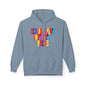 Equal Love Infinite Pride Unisex Valentines Hoodie