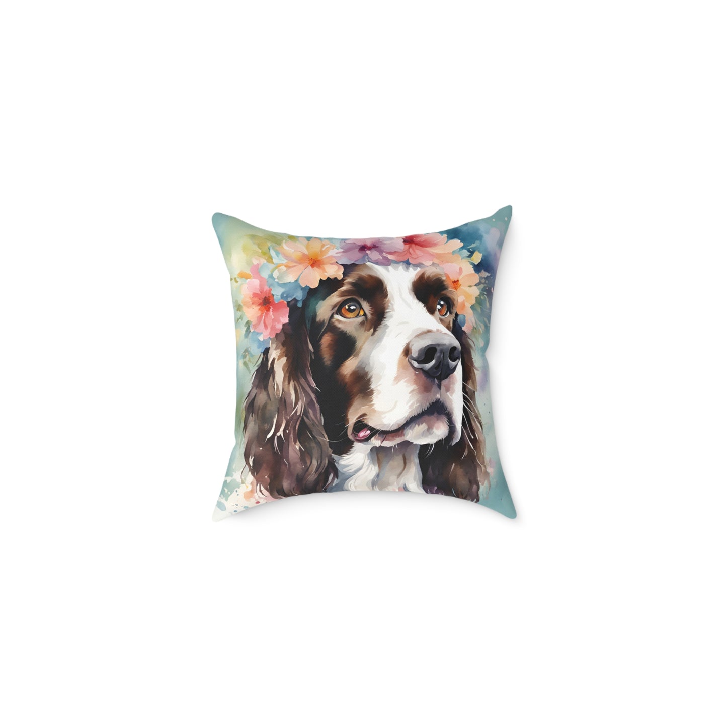 Springer Spaniel 01 Fur Babies