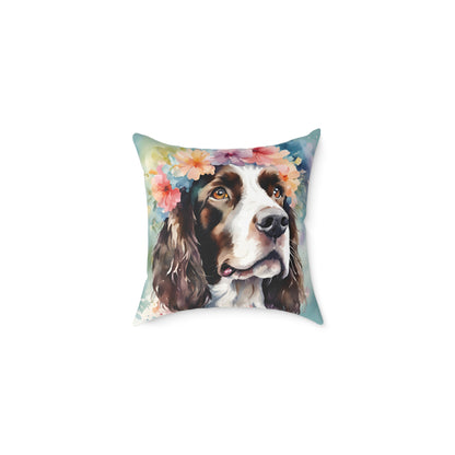 Springer Spaniel 01 Fur Babies