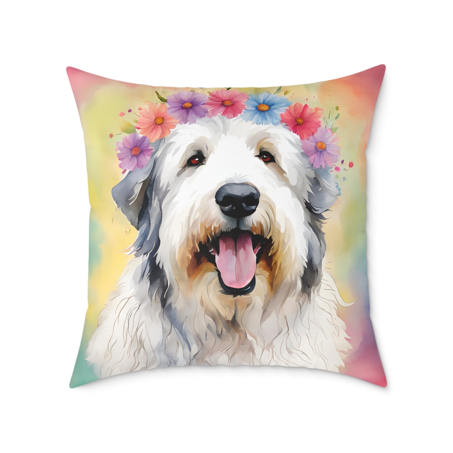 Old English Sheep Dog 03 Fur Babies