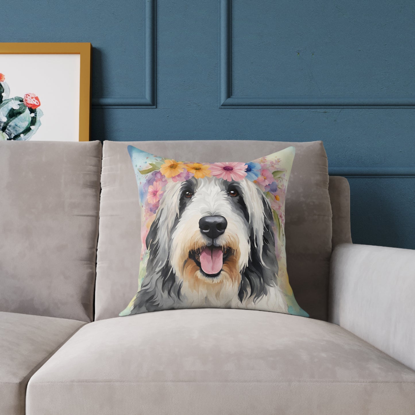 Old English Sheep Dog 02 Fur Babies