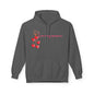 Love Is My Superpower Unisex Valentines Hoodie