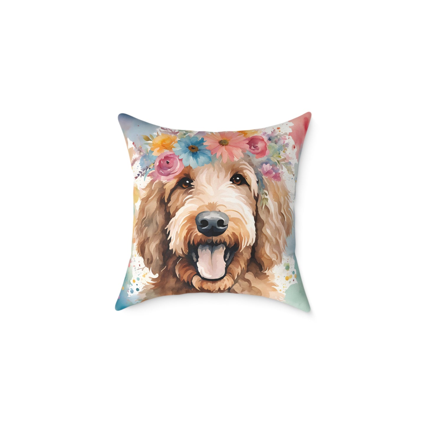 Labradoodle 02 Fur Babies