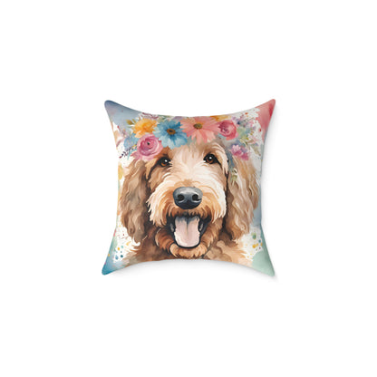Labradoodle 02 Fur Babies
