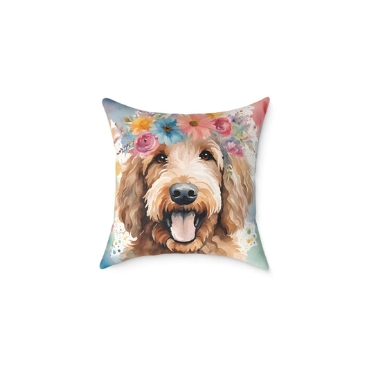 Labradoodle 02 Fur Babies