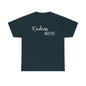 Kindness Matters Unisex Heavy Cotton Tee