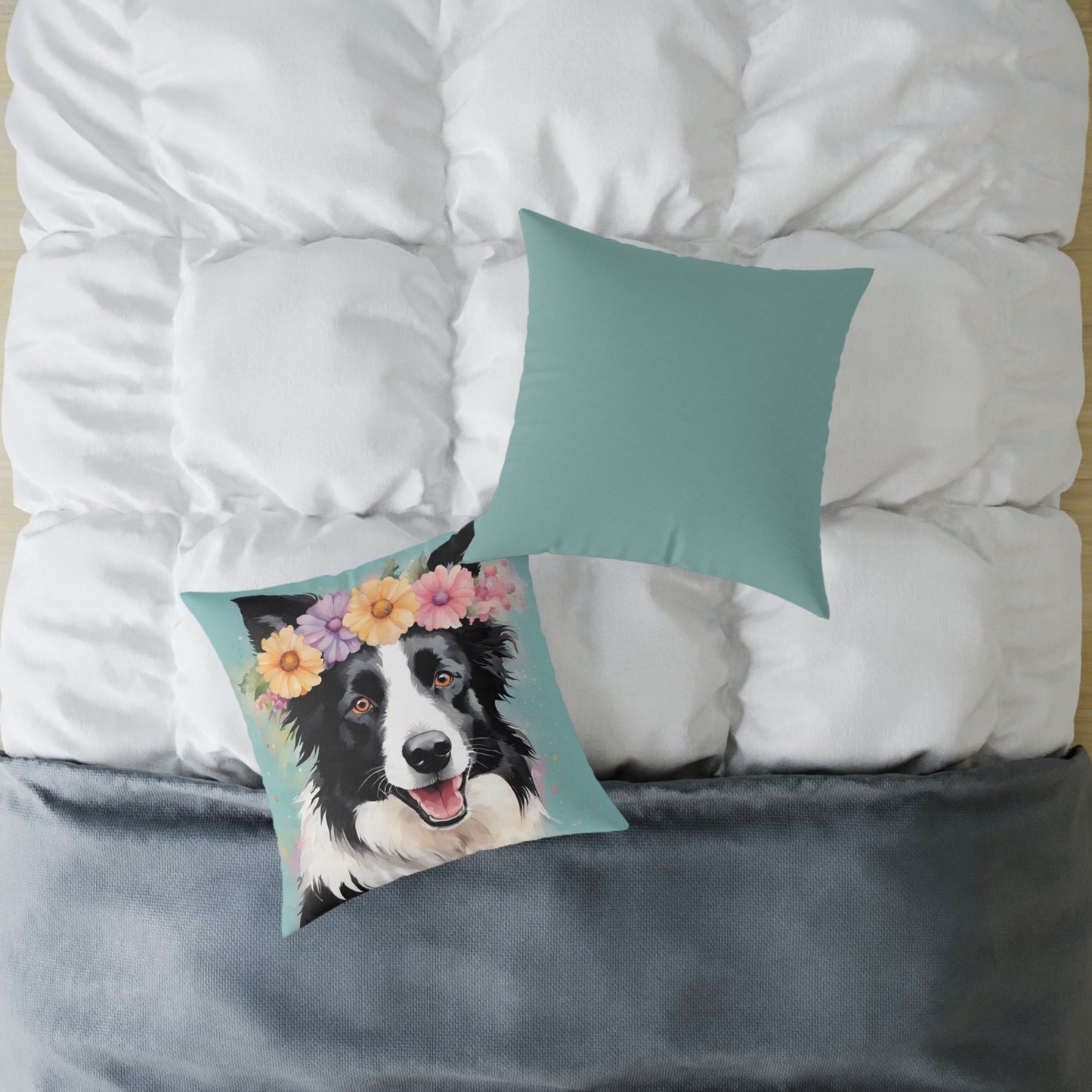Border Collie 04 Fur Babies