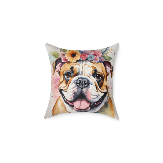British Bulldog 03 Fur Babies