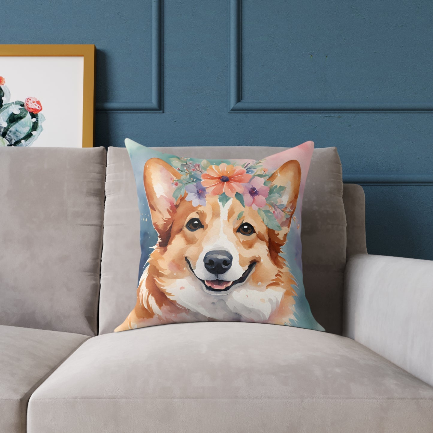 Corgi 02 Fur Babies