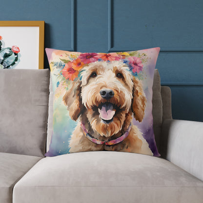 Labradoodle 01 Fur Babies