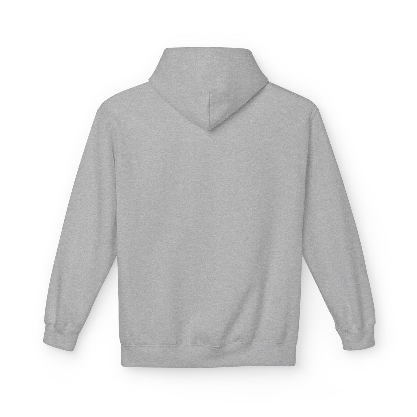 All You Need Is Love and Me Mens Valentines Hoodie
