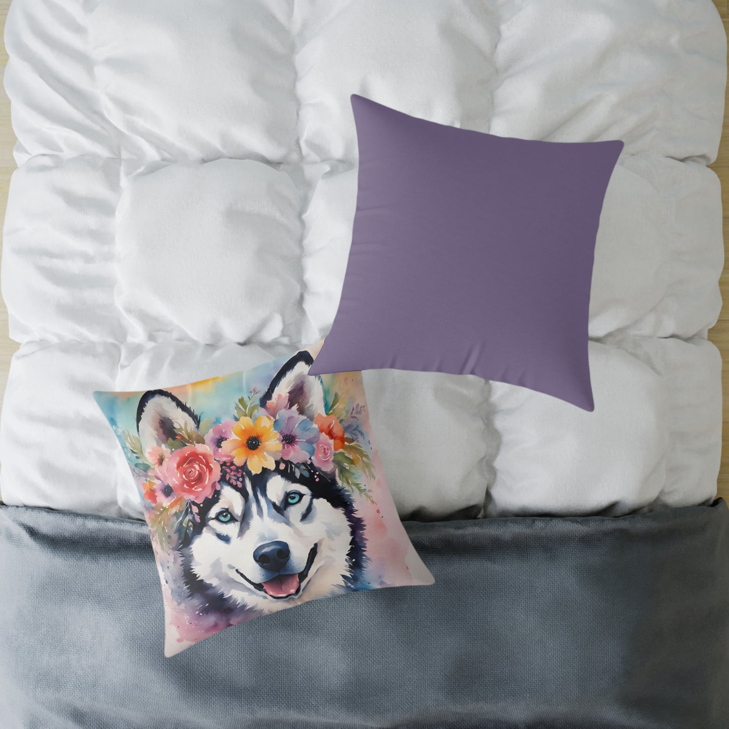 Husky 01 Fur Babies