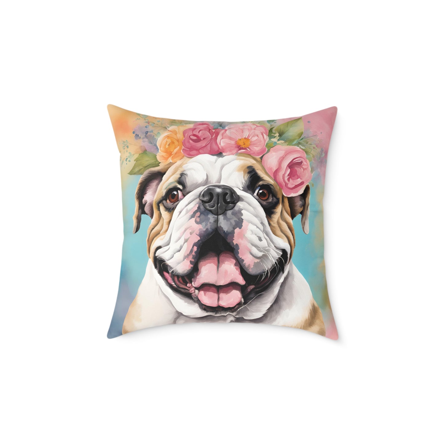 British Bulldog 01 Fur Babies