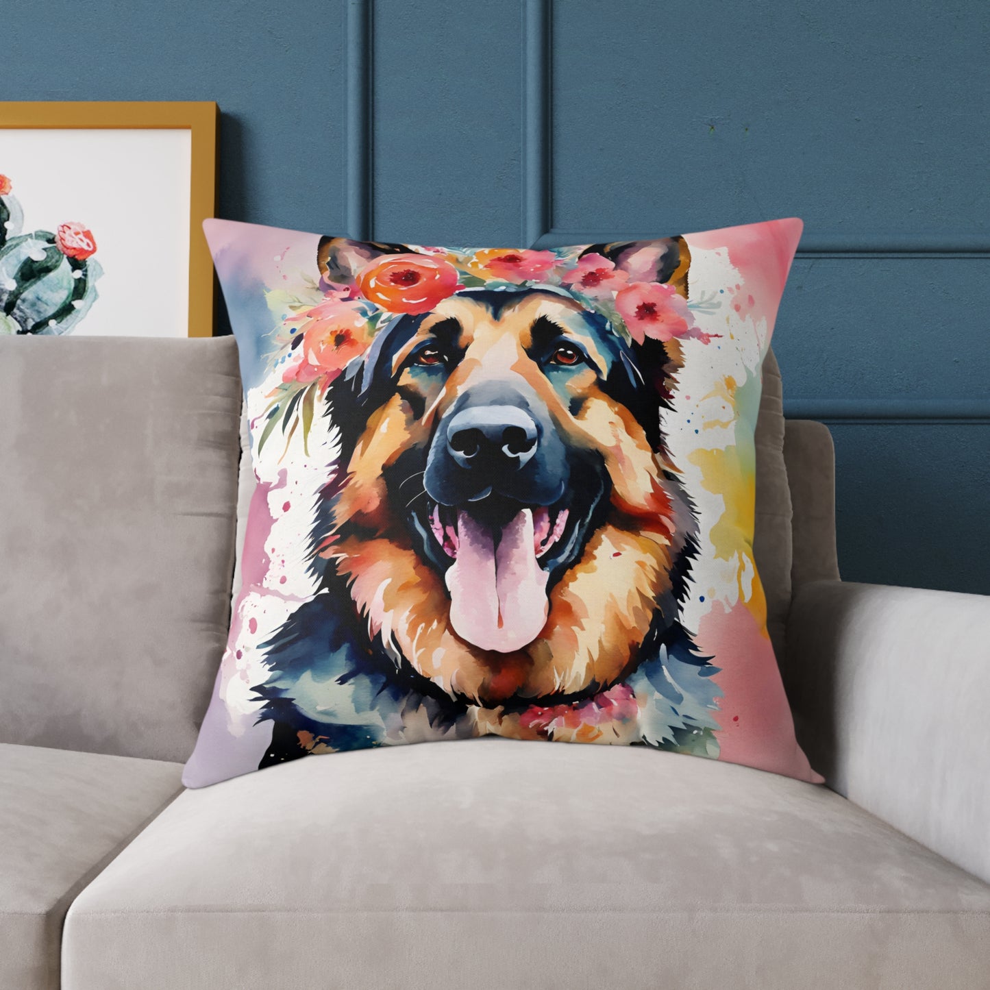 German Shepherd 01 Fur Babies