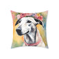 Greyhound 04 Fur Babies
