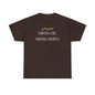 Planting Seeds, Planting SerenityX Unisex Heavy Cotton Tee