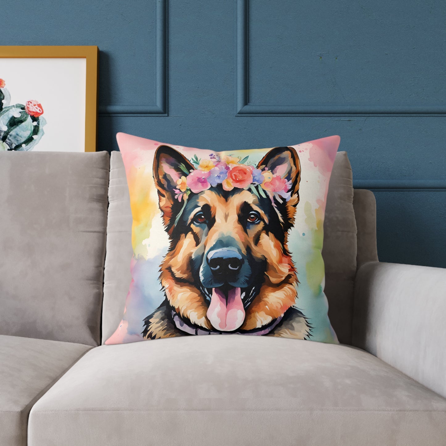 German Shepherd 04 Fur Babies