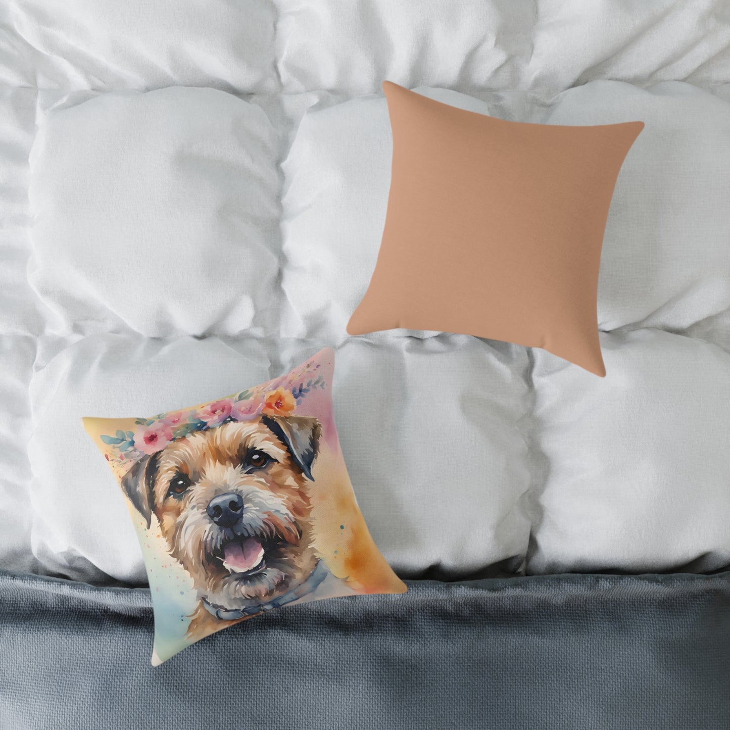Border Terrier 04 Fur Babies